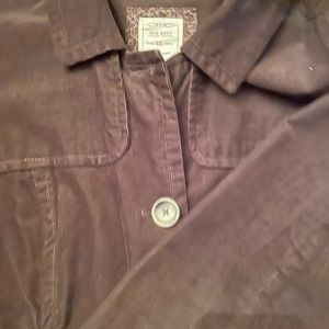 Old navy jacket XXL